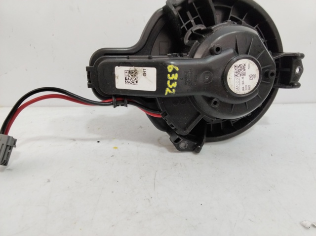 JX6A19846AB FORD Motor del ventilador del calefactor  comprar en Jaén