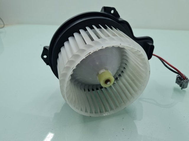 JX6A19846AB Motor del ventilador del calefactor  disponible Utrera