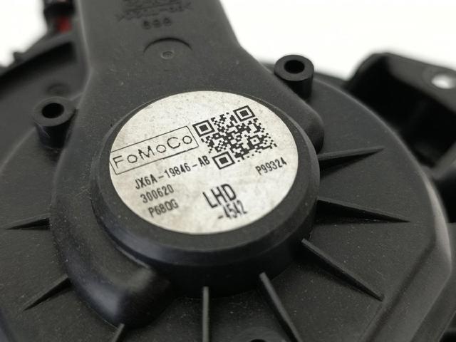 JX6A19846AB FORD Motor del ventilador del calefactor  disponible Vigo