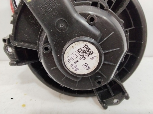 JX6A19846AB Ventilador habitáculo  en stock Castellón