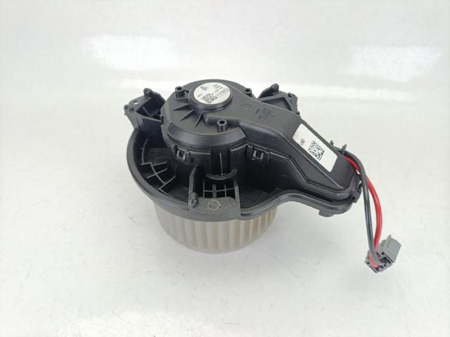 Electroventilador habitáculo JX6A19846AB FORD