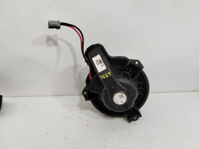 JX6A19846AB Motor del ventilador del calefactor  disponible Burgos
