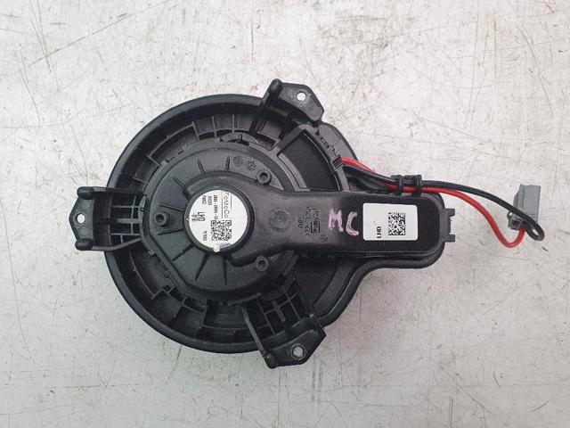FORD JX6A19846GA Motor del ventilador del calefactor  comprar en Albacete