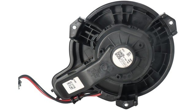 Ventilador habitáculo JX6A19846GA FORD