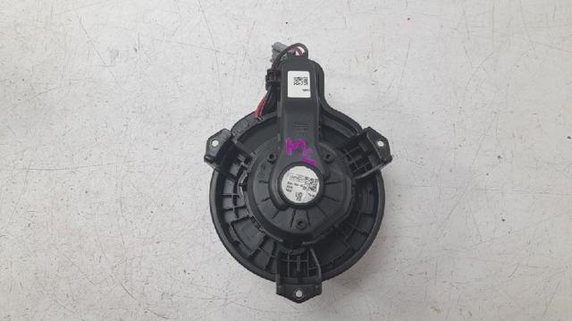 JX6A19846GA Motor del ventilador del calefactor  comprar en Reus