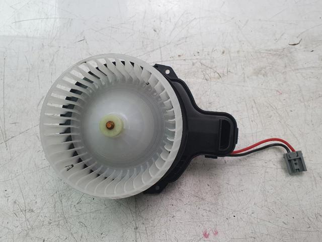JX6A19846GA FORD Motor del ventilador del calefactor  comprar en Oviedo