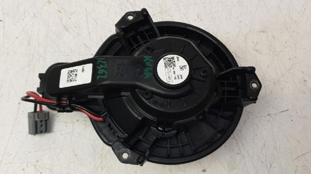 JX6A19846GA FORD Ventilador habitáculo comprar Bilbao