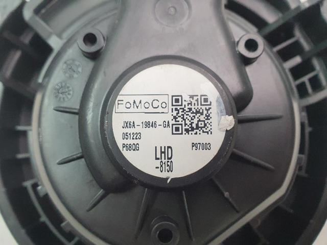 JX6A19846GA FORD Motor del ventilador del calefactor  comprar en Jaén