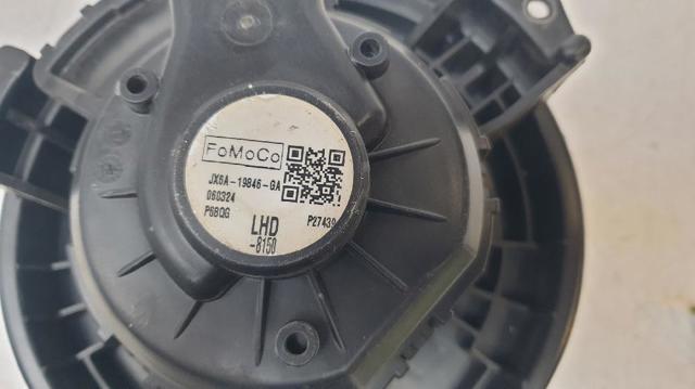 JX6A19846GA FORD Motor del ventilador del calefactor  disponible Alicante