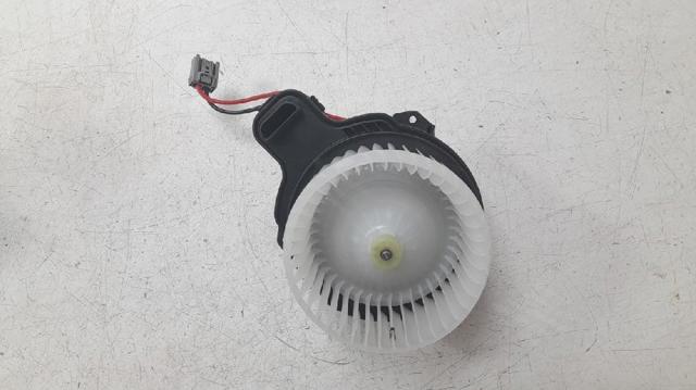 FORD JX6A19846GA Motor del ventilador del calefactor  disponible España