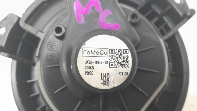 JX6A19846GA Motor del ventilador del calefactor  disponible Málaga
