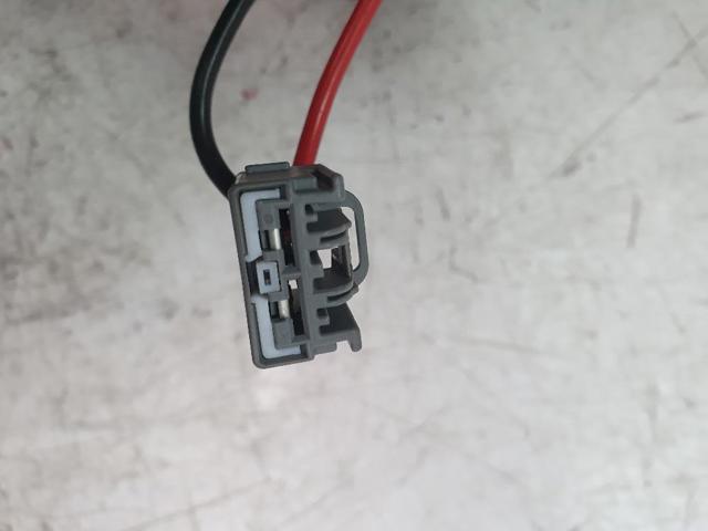 FORD JX6A19846GA Motor del ventilador del calefactor  disponible Valladolid