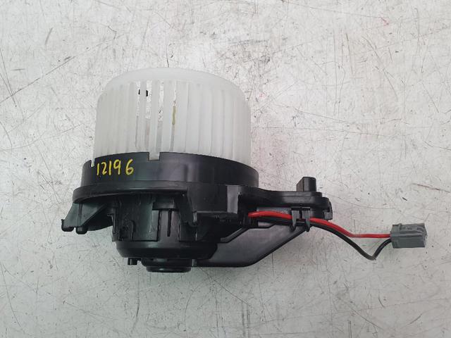 FORD JX6A19846GA Motor del ventilador del calefactor  disponible Lugo