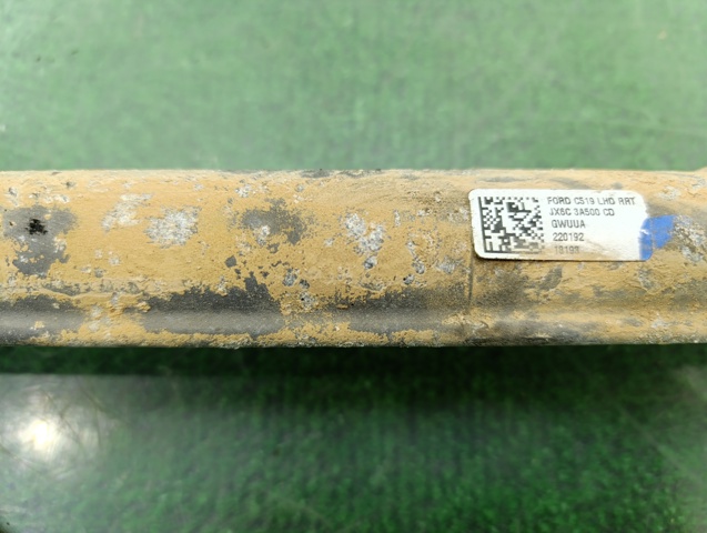 JX6C3A500CD Ford