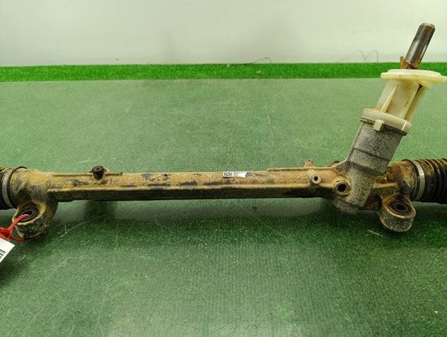 JX6C3A500CD Ford