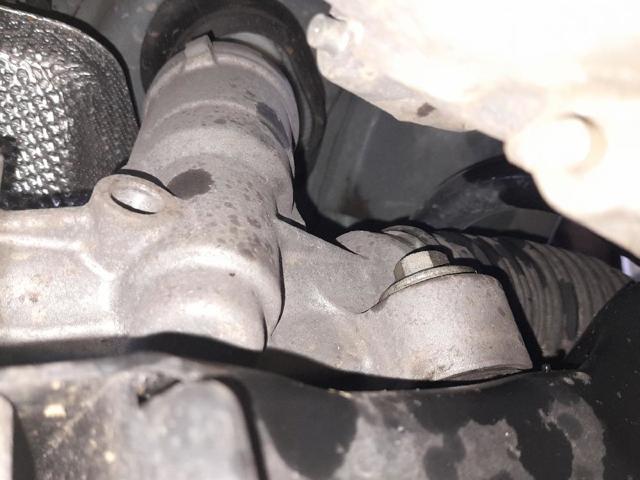 JX6C3A500CK Ford