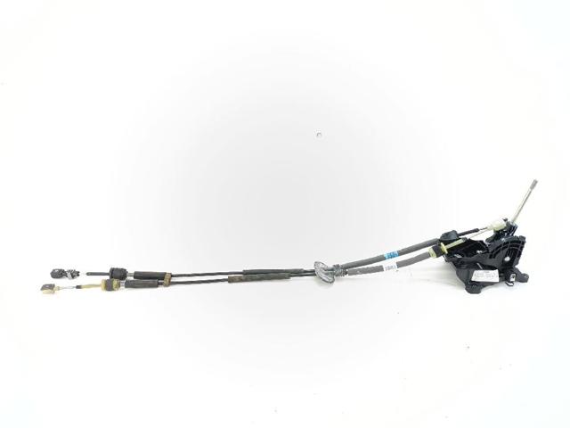 Palanca de cambios para Ford Focus HP