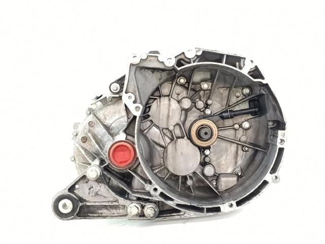 JX6R7F096AHB Ford
