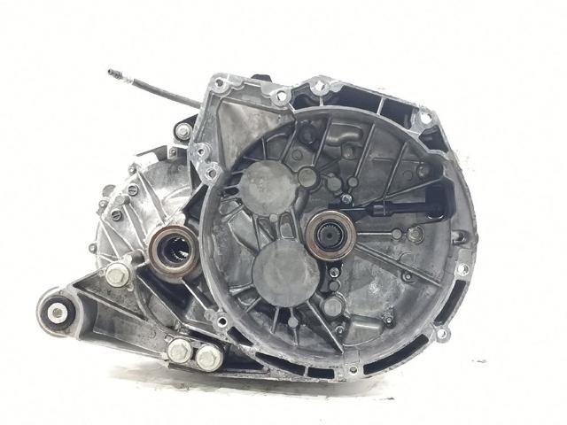 JX6R7F096AHB Ford