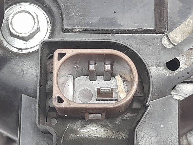 JX6T10300FA Alternador  en stock Granada