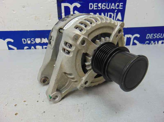 JX6T10300FA Alternador  en stock Castellón