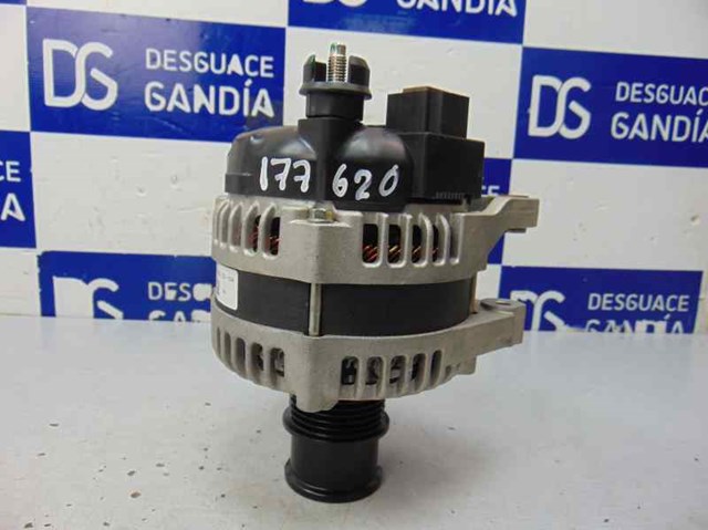 JX6T10300FA Alternador  en stock Granada