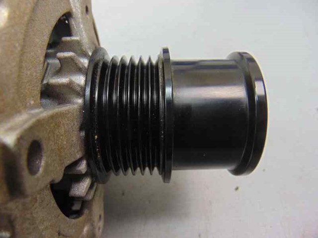 JX6T10300FA FORD Alternador  comprar en Jaén