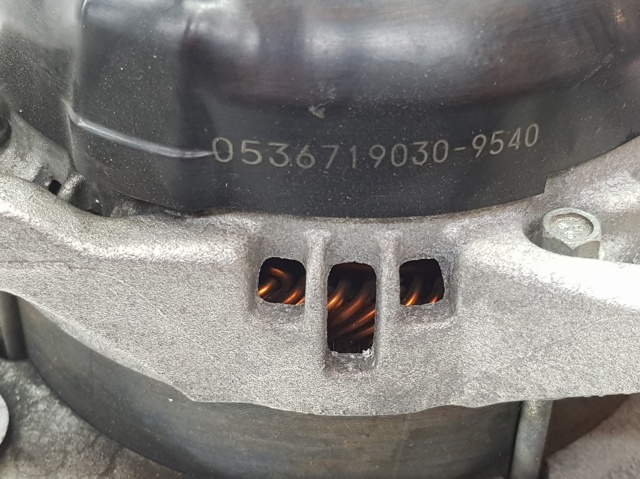 JX6T10300FA Ford