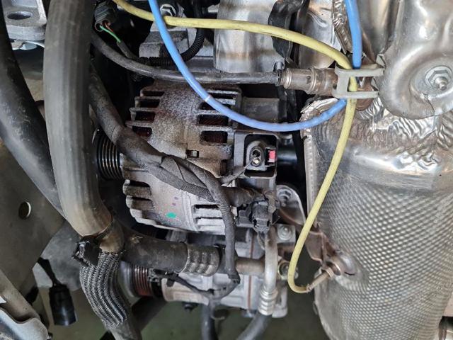 JX6T10300KB Ford