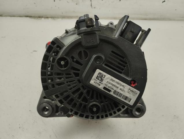 FORD JX6T10300KC Polea alternador comprar Barcelona