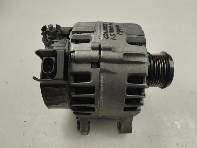 JX6T10300KC FORD Polea alternador  en stock Córdoba