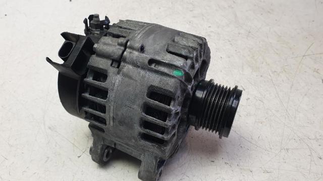 Polea libre del alternador JX6T10300KC FORD