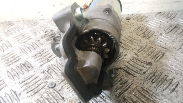 JX6T11000CA FORD Motor de arranque  comprar en Jaén
