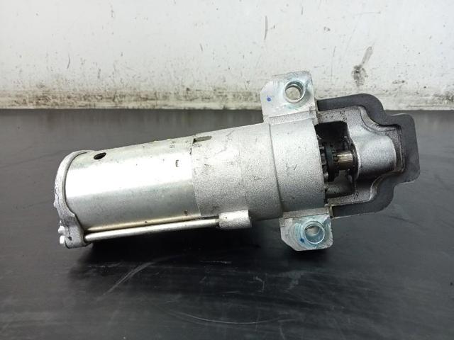 FORD JX6T11000CA Motor de arranque comprar Pamplona