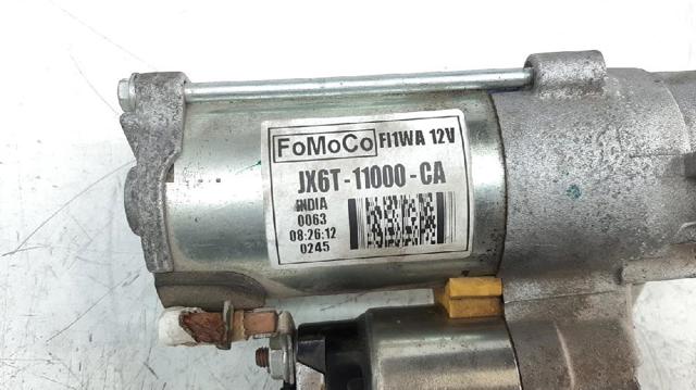 JX6T11000CA FORD Motor de arranque comprar Bilbao