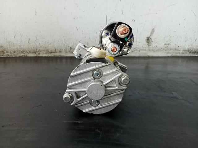 FORD JX6T11000CA Motor de arranque  en stock Valencia