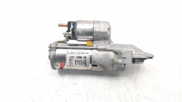 JX6T11000CA Motor de arranque  comprar en Pontevedra