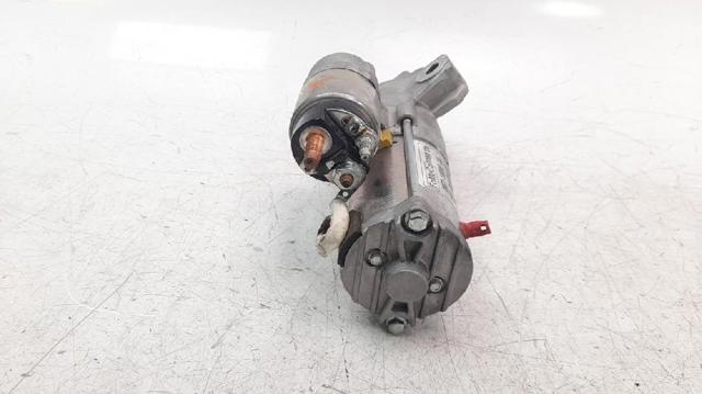 FORD JX6T11000CA Motor de arranque  disponible Valladolid