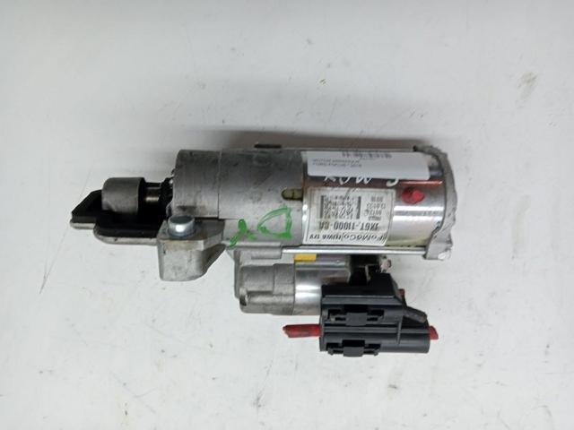 JX6T11000CA FORD Motor de arranque  en stock Córdoba