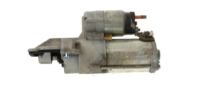 Arrancador Ford Focus IV (HM)