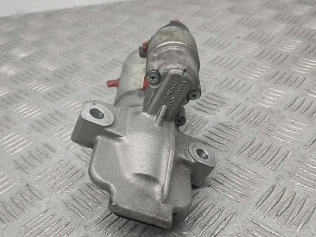 Burro de arranque Ford Focus IV desde 71,15 €