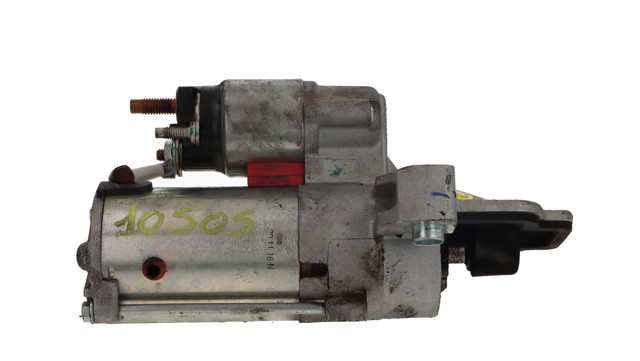 Comprar Motor de arranque Ford Focus IV HN a bajo precio