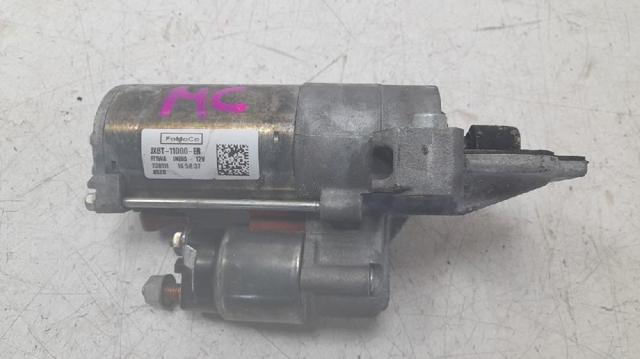 Comprar Motores de arranque Focus IV HN