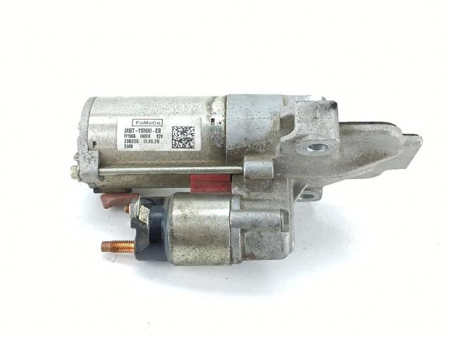 Burro de arranque  Ford Focus IV desde 85,67 €