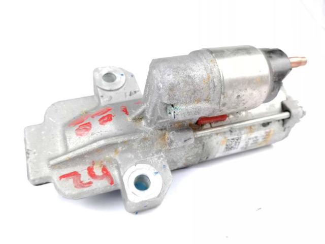 Arrancador para Ford Focus IV (HN)