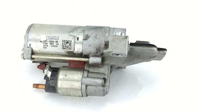 Motor de arranque para Ford Focus HP