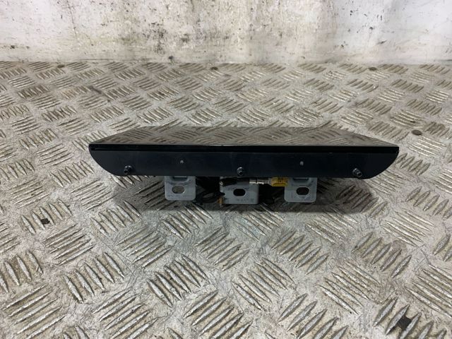 Pantalla multifuncion Ford Focus IV (2018-2026)