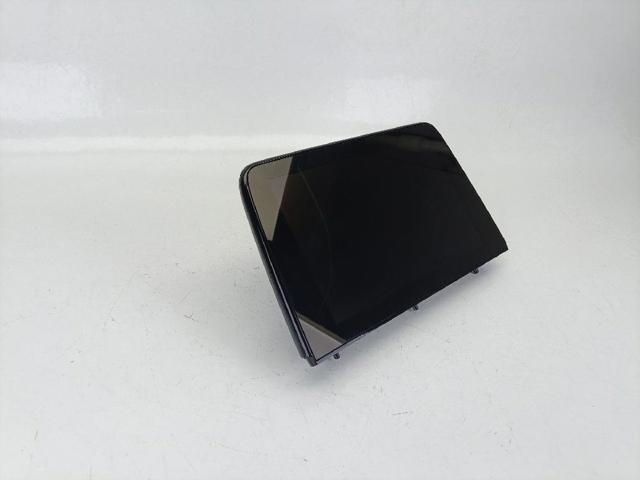 Pantalla para Ford Focus HP