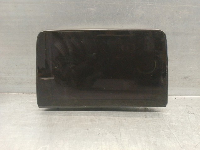 Display para Ford Focus IV (HP)