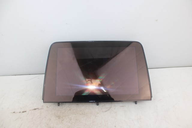 Comprar Pantalla multifunción Ford Focus IV HP a bajo precio